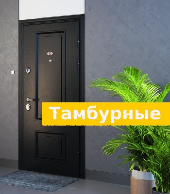 Тамбурные