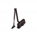 Доводчик Armadillo дверной морозостойкий LY3000 (LY3) Brown 65 кг (коричневый)