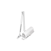 Доводчик Armadillo дверной морозостойкий LY3000 (LY3) White 65 кг (белый)