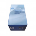 Фиксатор круглый SILLUR OL M.BLACK (Чёрный, антибактериальное покрытие)
