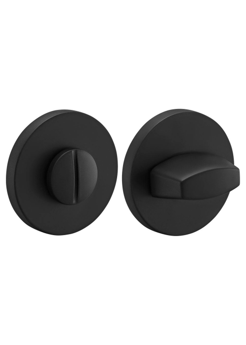 Фиксатор MORELLI MH-WC-R6 BL чёрный