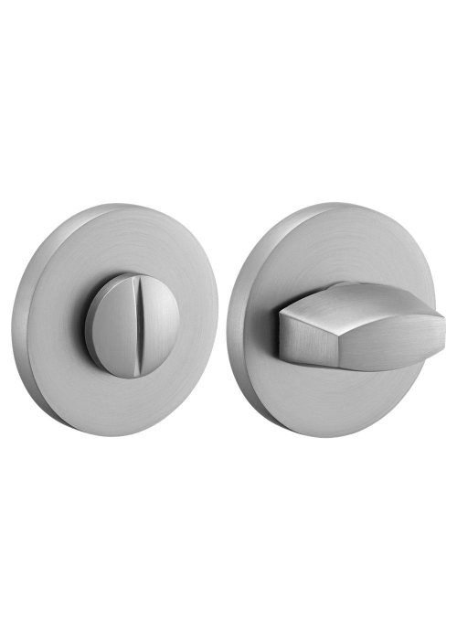 Фиксатор MORELLI MH-WC-R6 SC матовый хром
