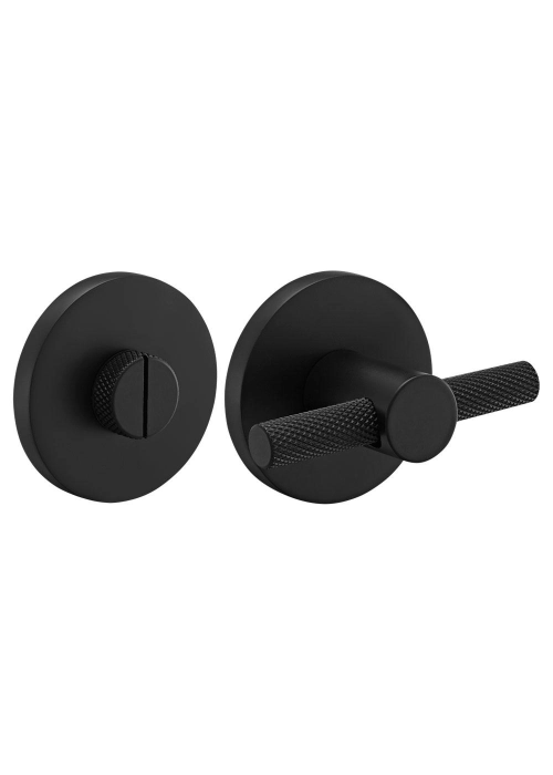Фиксатор MORELLI MH-WC-R6T BL чёрный