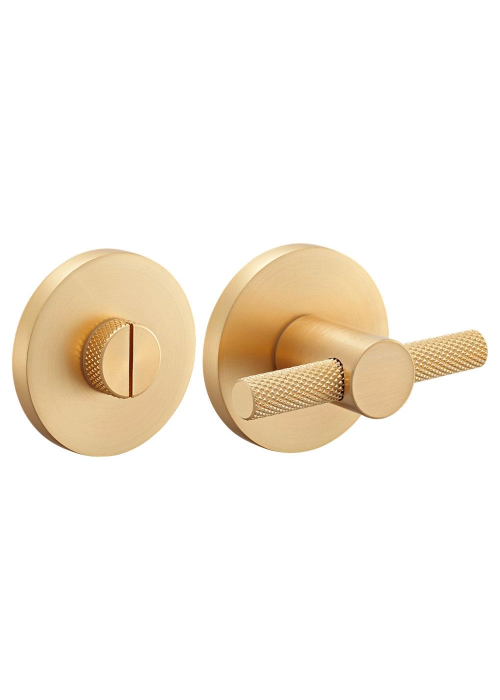 Фиксатор MORELLI MH-WC-R6T MSG матовое золото