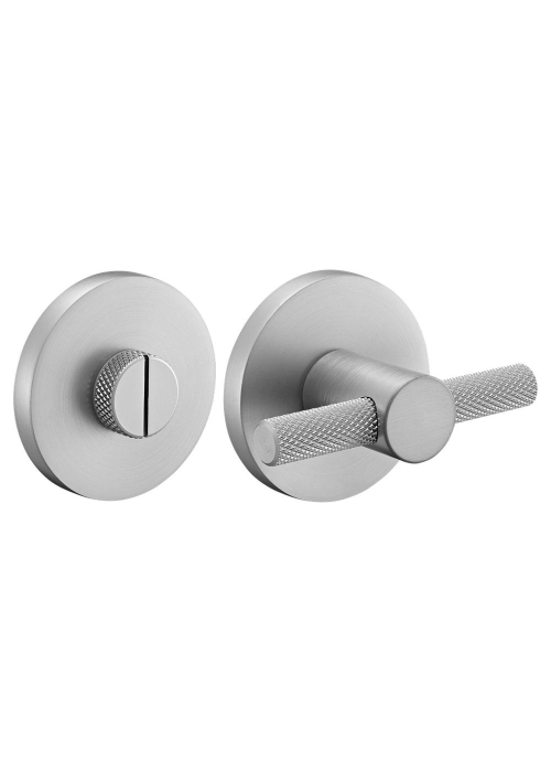 Фиксатор MORELLI MH-WC-R6T SC матовый хром