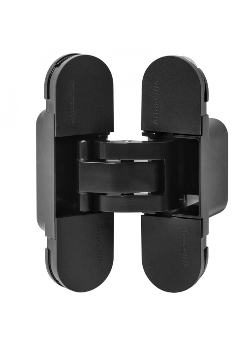 Петля скрытая Armadillo U3D2000.TG BL черный