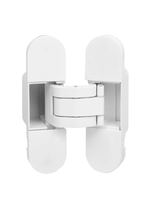 Петля скрытая Armadillo U3D2000.TG WH белый