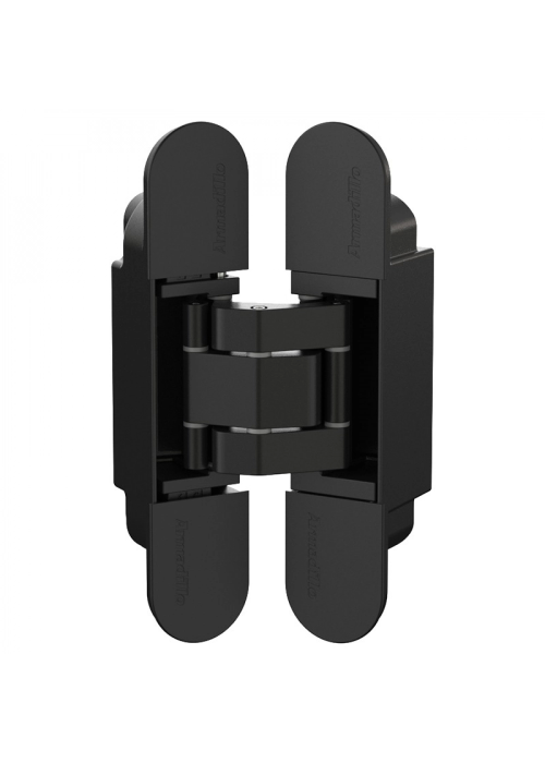 Петля скрытая Armadillo U3D3000.VPG BL черный TECH
