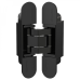 Петля скрытая Armadillo U3D3000.VPG BL черный TECH