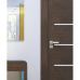 Ручка Armadillo KEA SQ001-21SN-3 «матовый никель»