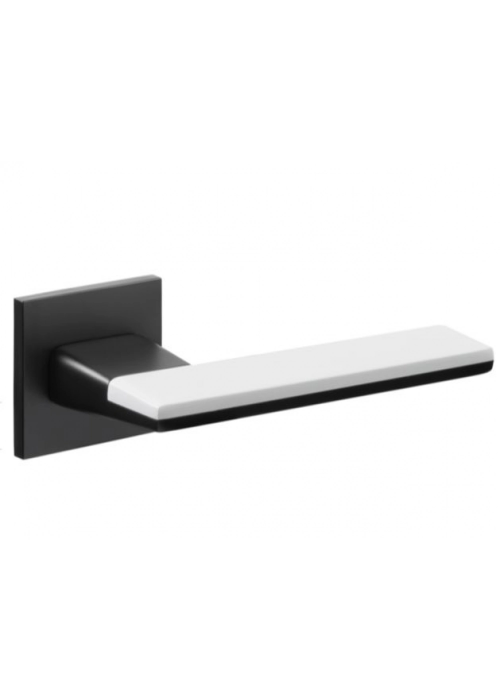 Дверная ручка Adden Bau M-WAY Q519 Черный матовый
