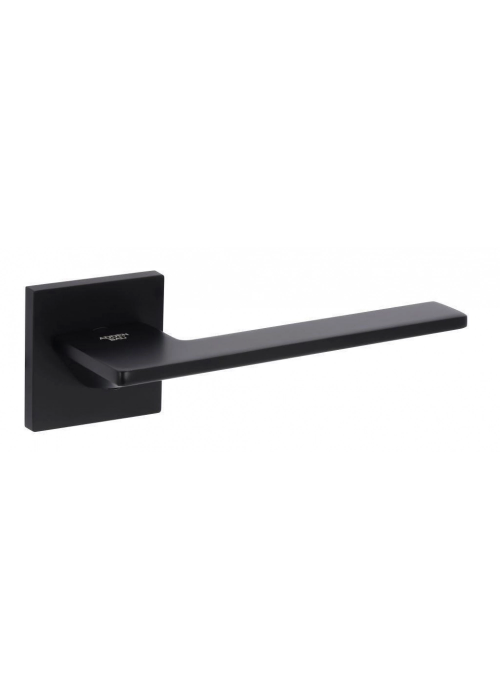 Дверная ручка Adden Bau GROUND Q506 Черный матовый