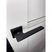 Дверная ручка Adden Bau GROUND Q506 Черный матовый