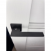 Дверная ручка Adden Bau GROUND Q506 Черный матовый