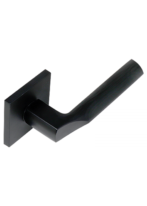 Дверная ручка Adden Bau SHELF S-559 Черный матовый