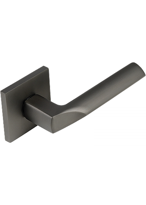 Дверная ручка Adden Bau SHELF S-559 Графит