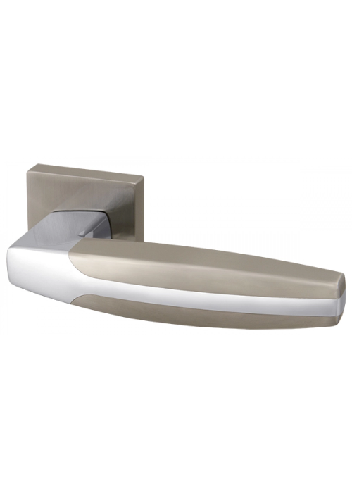Ручка Armadillo K.USQ52.ARC (ARC USQ2) SN/CP-3 матовый никель/хром