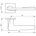 Ручка Armadillo K.USS52.TORSO (TORSO USS) CP-8 хром