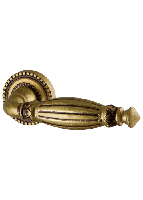Ручка Armadillo R.CL55.Bella (Bella CL2) FG-10 французское золото
