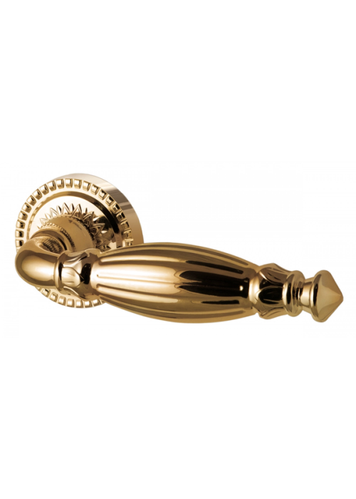 Ручка Armadillo R.CL55.Bella (Bella CL2) GOLD-24 золото 24К