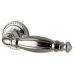 Ручка Armadillo R.CL55.Bella (Bella CL2) SILVER-925 серебро 925