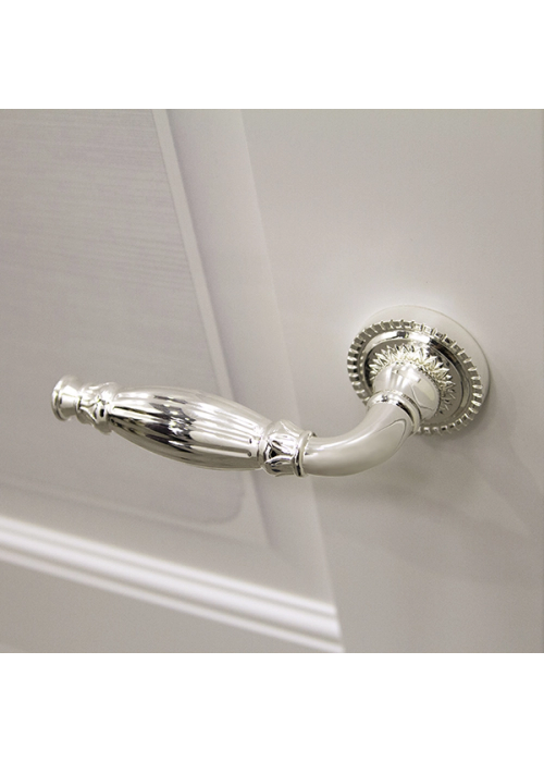 Ручка Armadillo R.CL55.Bella (Bella CL2) SILVER-925 серебро 925