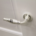 Ручка Armadillo R.CL55.Bella (Bella CL2) SILVER-925 серебро 925