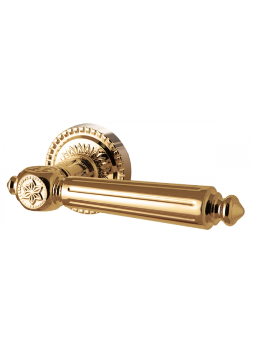 Ручка Armadillo R.CL55.Matador (Matador CL4) GOLD-24 золото 24К