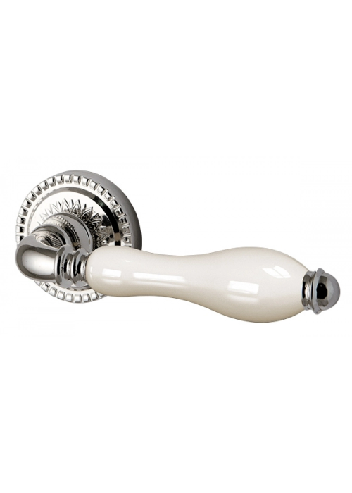 Ручка Armadillo R.CL55.Silvia (Silvia CL1) SILVER-925/LWP-109 серебро 925