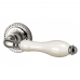 Ручка Armadillo R.CL55.Silvia (Silvia CL1) SILVER-925/LWP-109 серебро 925