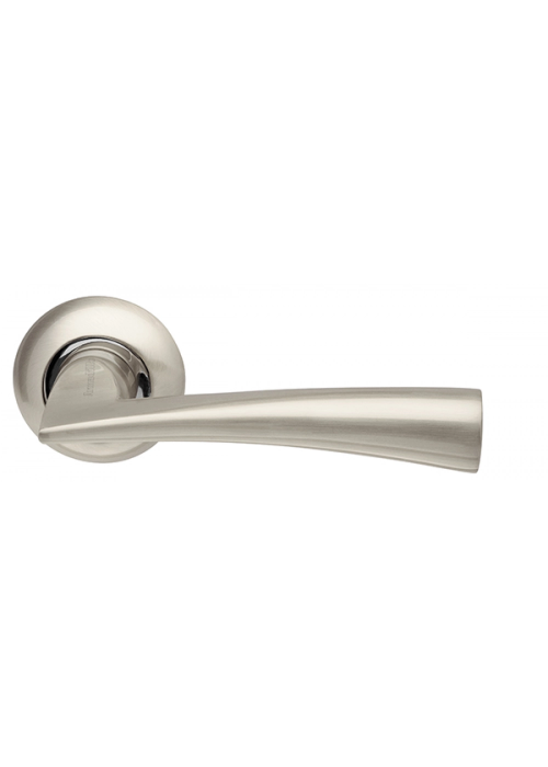 Ручка Armadillo R.LD54.Columba (Columba LD80) SN/CP-3 матовый никель/хром