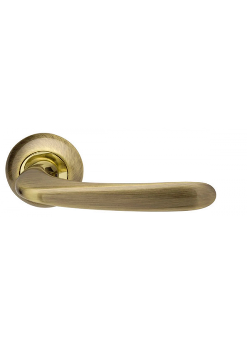 Ручка Armadillo R.LD54.Pava (Pava LD42) AB/GP-7 бронза/золото