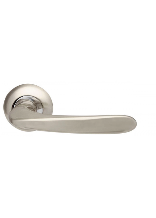 Ручка Armadillo R.LD54.Pava (Pava LD42) SN/CP-3 матовый никель/хром