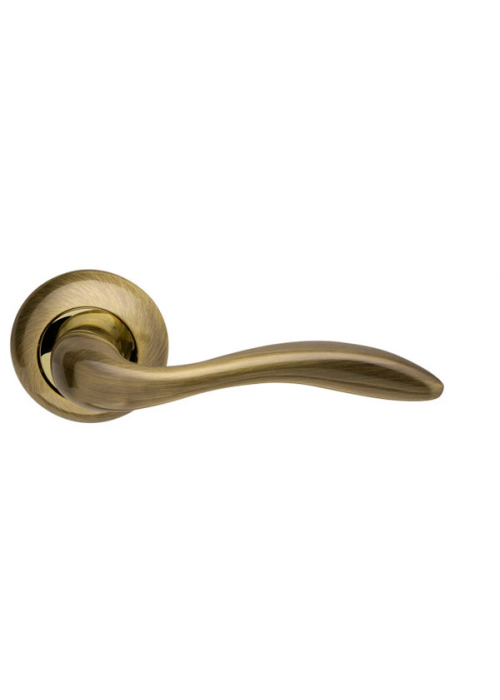 Ручка Armadillo R.LD54.Selena (Selena LD19) AB/GP-7 бронза/золото
