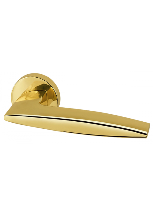 Ручка Armadillo R.URB52.SQUID (SQUID URB9) GOLD-24 золото 24К