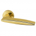 Ручка Armadillo R.URB52.SQUID (SQUID URB9) GOLD-24 золото 24К