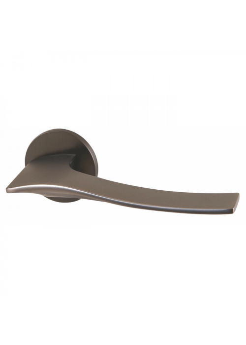 Ручка Armadillo R.URS52.AQUA (AQUA URS) BPVD-77 вороненый никель
