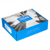 Ручка Armadillo R.URS52.AQUA (AQUA URS) BPVD-77 вороненый никель