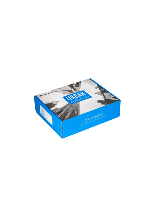 Ручка Armadillo R.URS52.AQUA (AQUA URS) MWSC-33 итальянский тисненый
