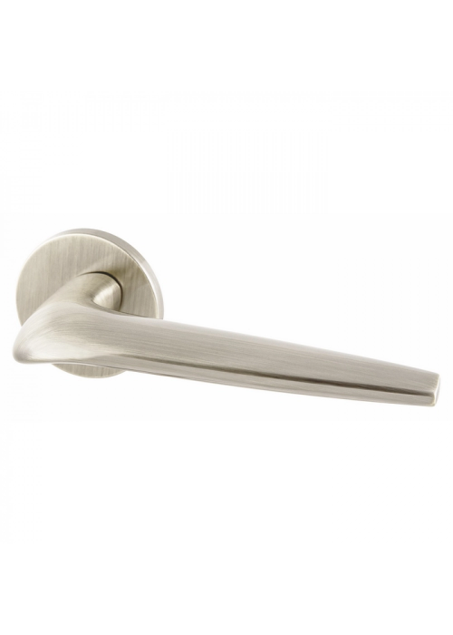 Ручка Armadillo R.URS52.TWIN (TWIN URS) SN-3 матовый никель