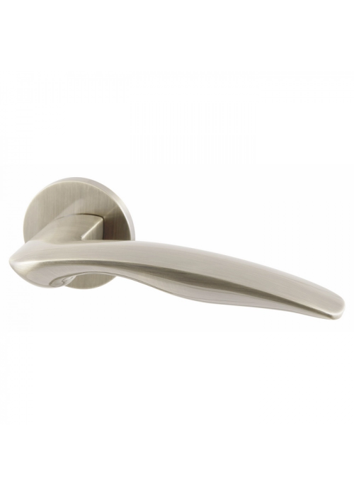 Ручка Armadillo R.URS52.WAVE (WAVE URS) SN-3 матовый никель