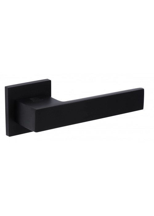 Ручка BUSSARE "NOVO A-18-40 BLACK", черный
