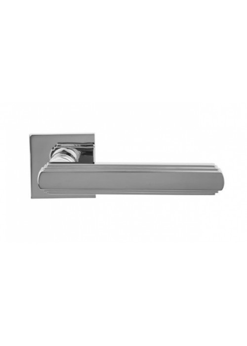 Ручка дверная PORTA DI PARMA Glamour Полированный хром 217.01