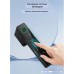 Умная дверная ручка-замок Smart 01 Platinum Gray с отпечатком пальца и поддержкой Smart Life (Платиново-серый)