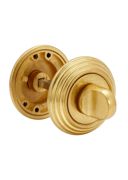 Фиксатор Adden Bau WC V003 AGED GOLD Состаренное золото