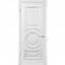  Межкомнатная дверь эмаль Роял белая глухая - прочная, надежная, красивая | ЛЮКС ДВЕРИ
