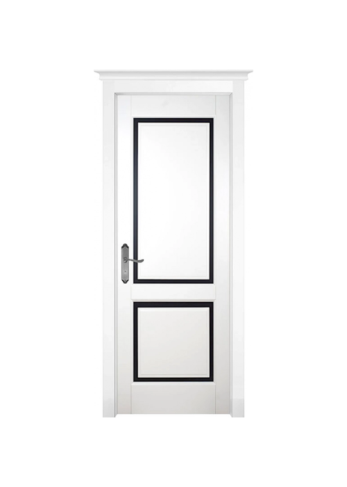 Заказать межкомнатную дверь массив ольхи София эмаль белая со стеклом прямо сейчас и преобразить свой интерьер в стильный и элегантный.