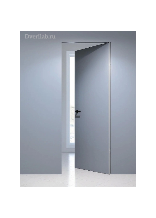 Скрытая дверь VFD Invisible Reverse ABS-кромка открывание от себя